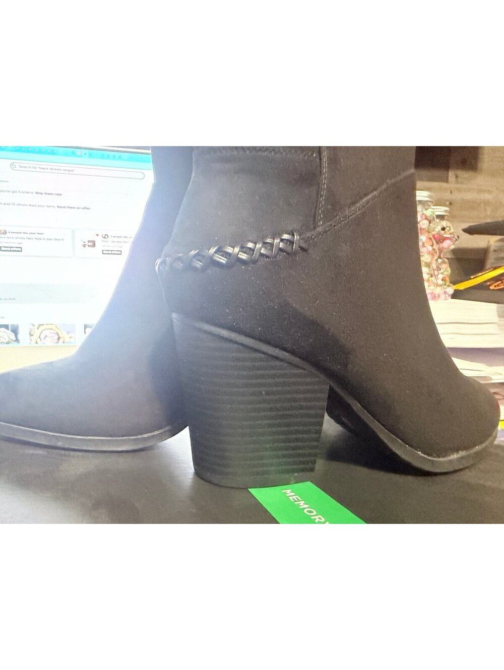 Boots - Picture 2 of 3